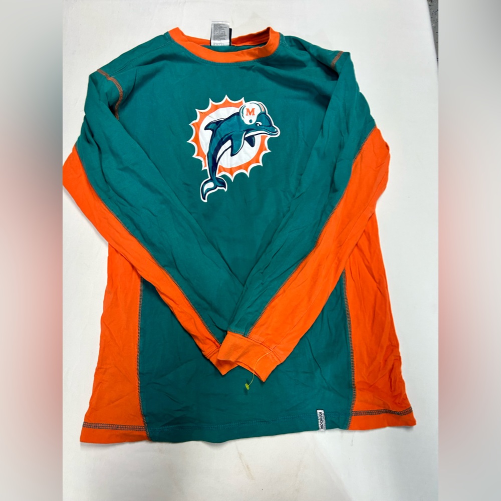 Dolphins shirt